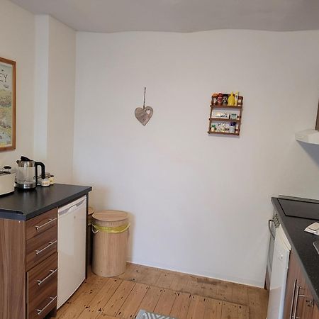 Urlaub Am Rhein, Ferienwohnung Mit Garten Boppard Exterior foto